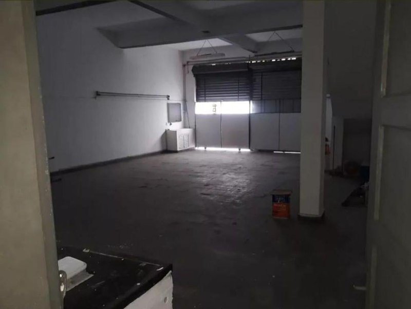 Prédio Comercial no Brás 232m² Rua Carneiro Leão São Paulo - 