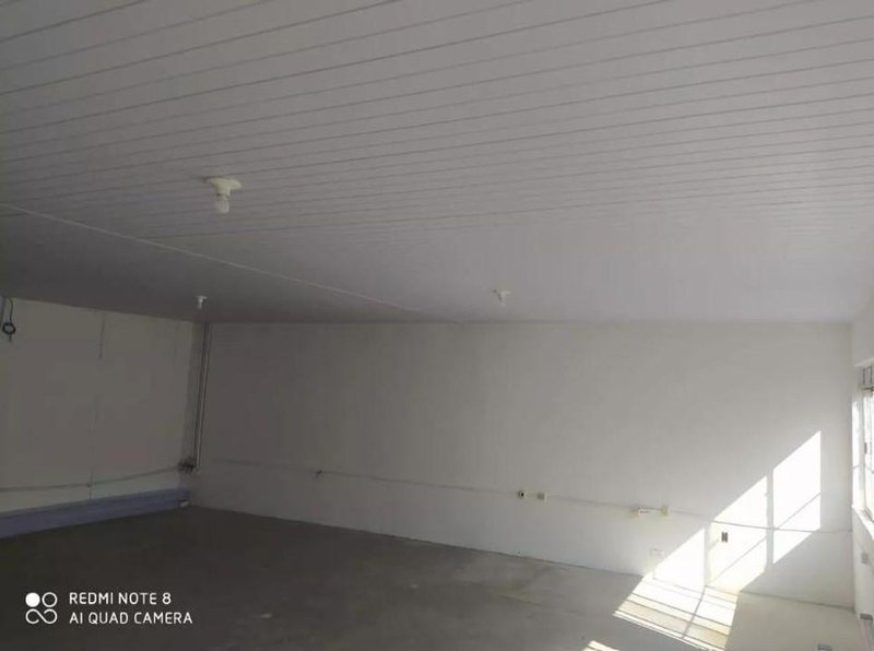 Prédio Comercial no Brás 232m² Rua Carneiro Leão São Paulo - 