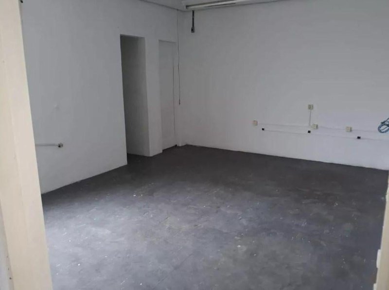 Prédio Comercial no Brás 232m² Rua Carneiro Leão São Paulo - 