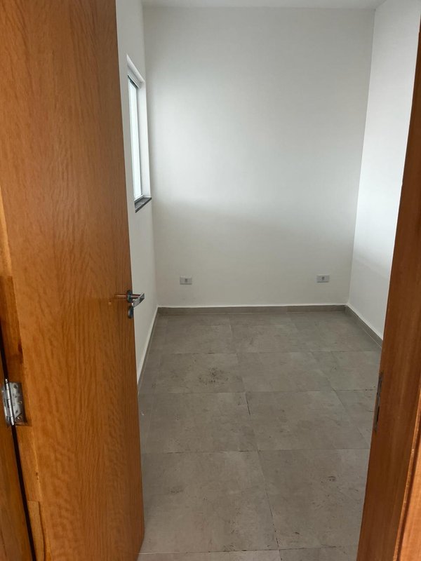 Venha conferir esse lindo apartamento com unidades de 42 e 44m2  . Condomínio com excelent - São Paulo - 