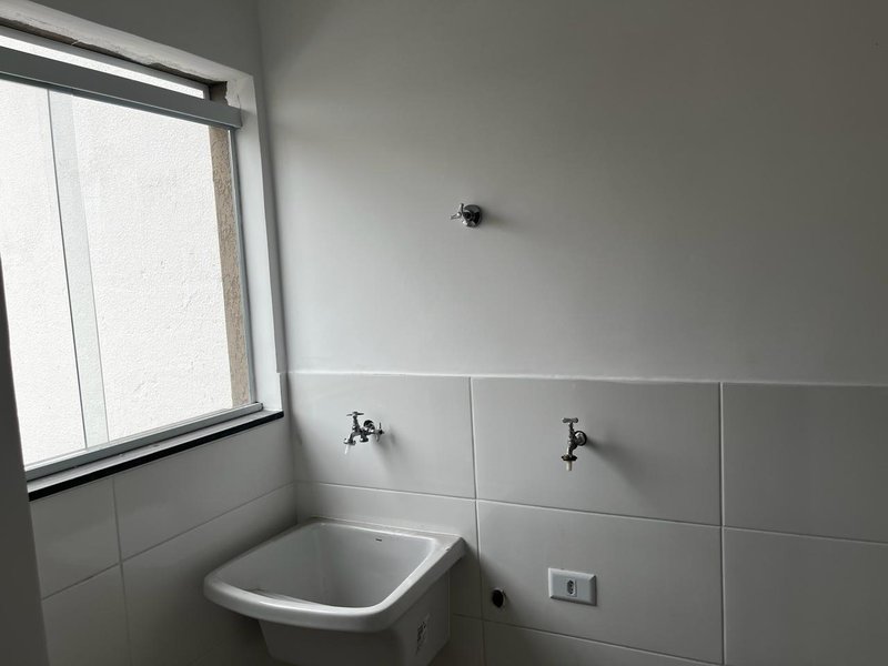 Venha conferir esse lindo apartamento com unidades de 42 e 44m2  . Condomínio com excelent - São Paulo - 