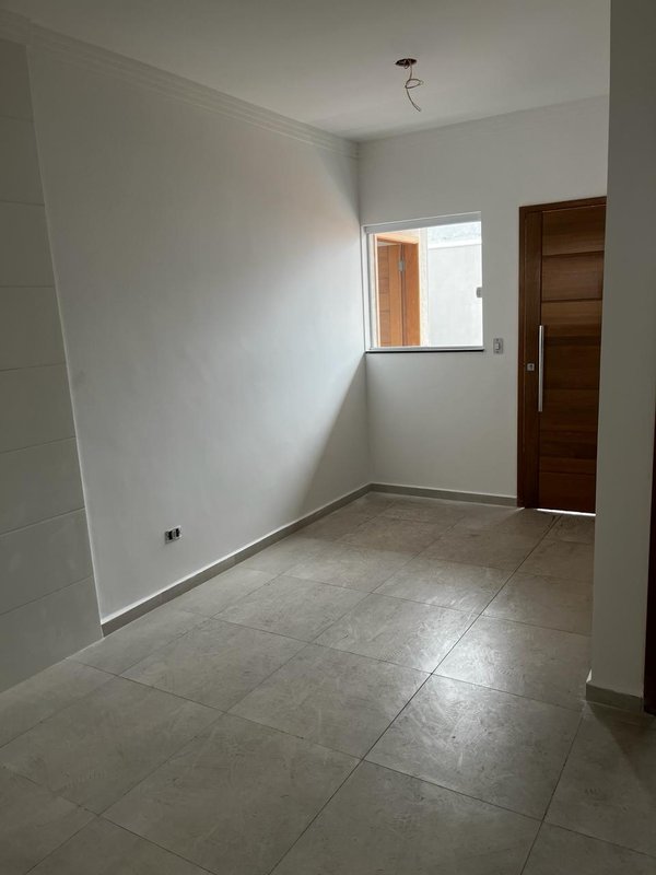 Venha conferir esse lindo apartamento com unidades de 42 e 44m2  . Condomínio com excelent - São Paulo - 