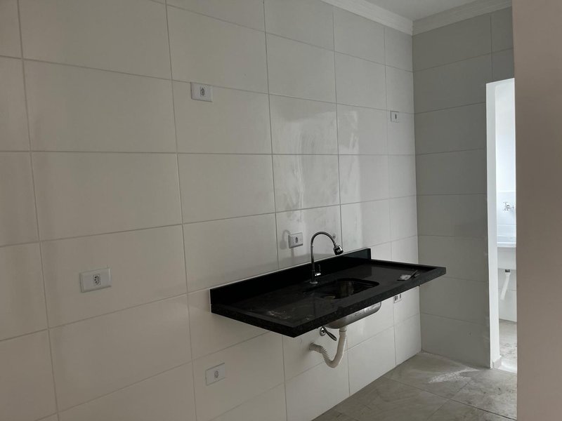 Venha conferir esse lindo apartamento com unidades de 42 e 44m2  . Condomínio com excelent - São Paulo - 