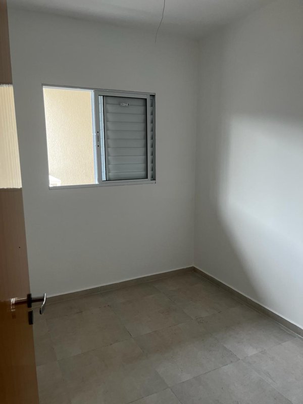 Venha conferir esse lindo apartamento com unidades de 42 e 44m2  . Condomínio com excelent - São Paulo - 