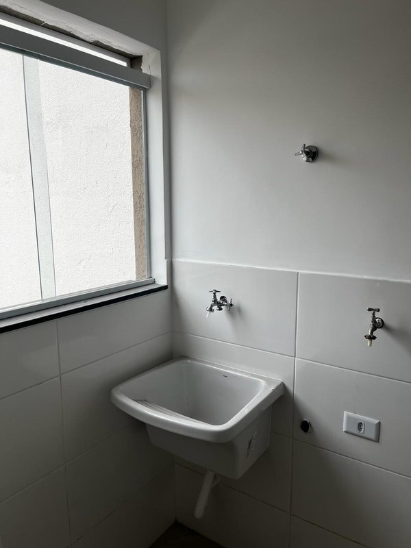 Venha conferir esse lindo apartamento com unidades de 42 e 44m2  . Condomínio com excelent - São Paulo - 