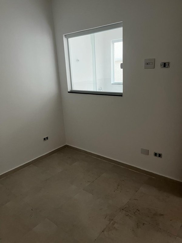 Venha conferir esse lindo apartamento com unidades de 42 e 44m2  . Condomínio com excelent - São Paulo - 