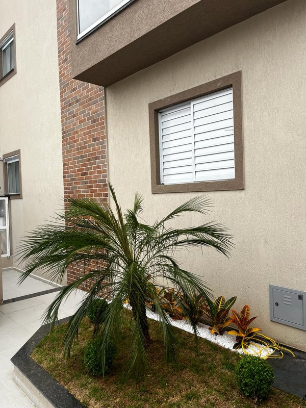 Venha conferir esse lindo apartamento com unidades de 42 e 44m2  . Condomínio com excelent - São Paulo - 