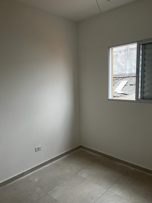 Venha conferir esse lindo apartamento com unidades de 42 e 44m2  . Condomínio com excelent - São Paulo - 