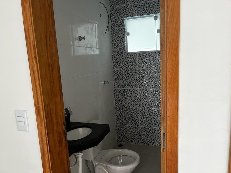 Venha conferir esse lindo apartamento com unidades de 42 e 44m2  . Condomínio com excelent - São Paulo - 