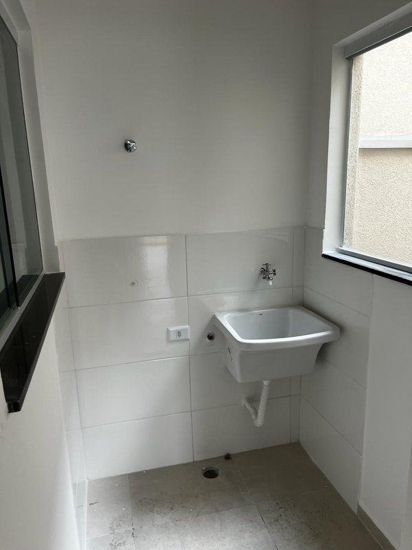 Venha conferir esse lindo apartamento com unidades de 42 e 44m2  . Condomínio com excelent - São Paulo - 