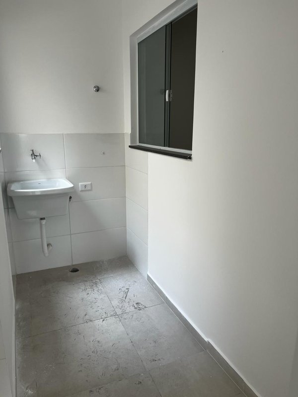 Venha conferir esse lindo apartamento com unidades de 42 e 44m2  . Condomínio com excelent - São Paulo - 