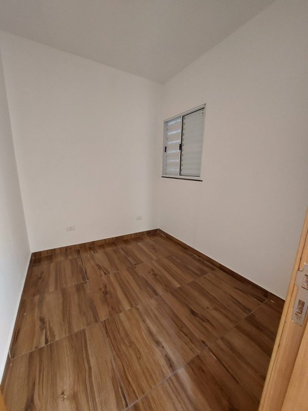 Apartamento pronto para morar no coração da Vila Formosa com fino acabamento Rua Tanganica São Paulo - 