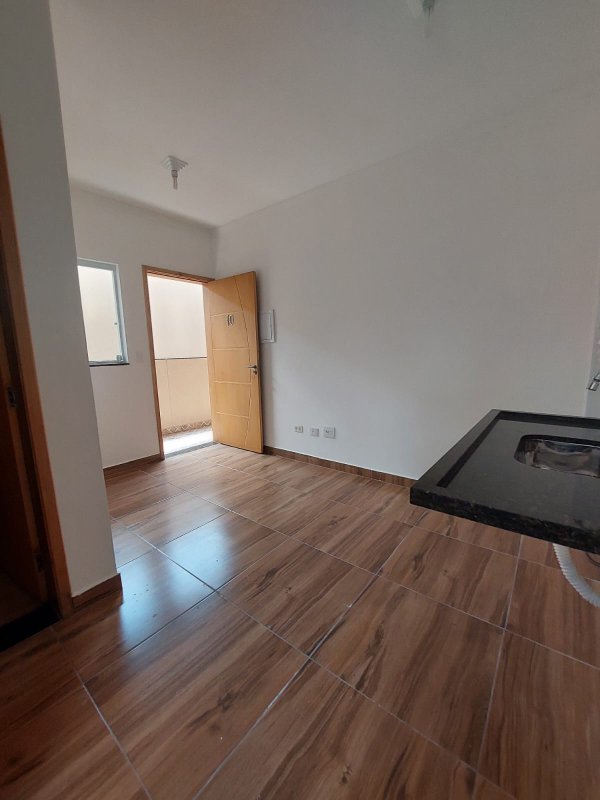 Apartamento pronto para morar no coração da Vila Formosa com fino acabamento Rua Tanganica São Paulo - 