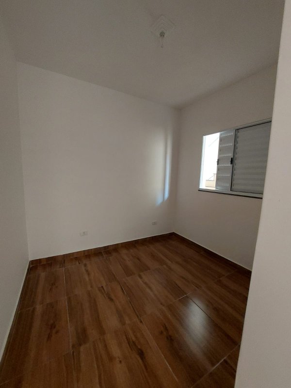 Apartamento pronto para morar no coração da Vila Formosa com fino acabamento Rua Tanganica São Paulo - 