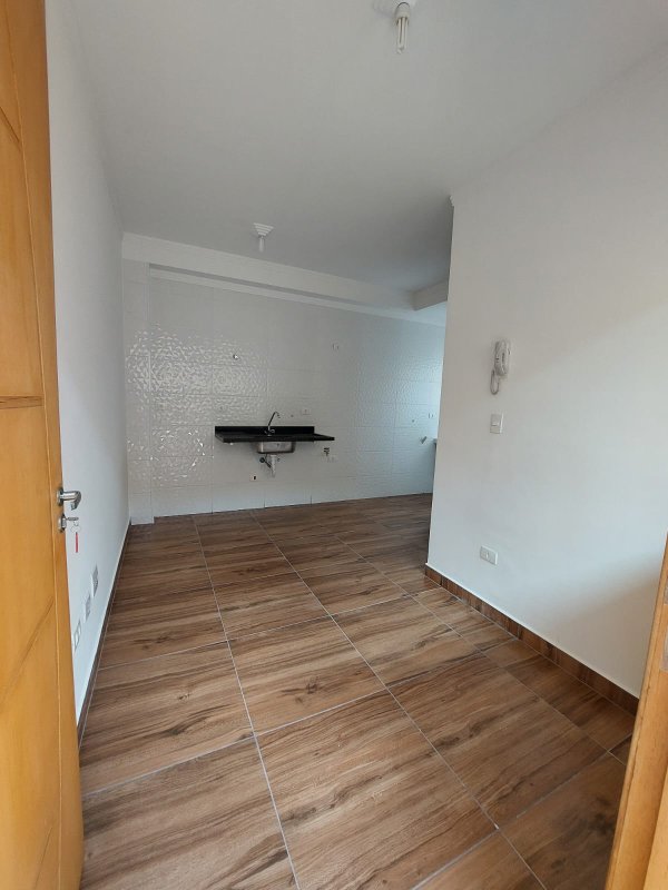 Apartamento pronto para morar no coração da Vila Formosa com fino acabamento Rua Tanganica São Paulo - 