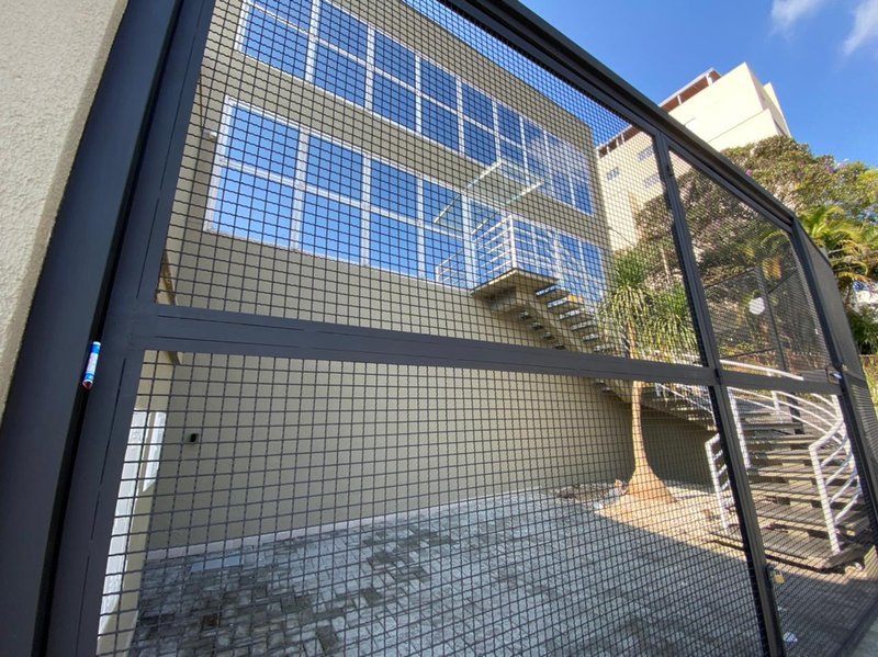 Prédio Comercial em Mauá - Jd Pilar 270m² 03 vagas Rua Benedito Augusto do Nascimento Mauá - 