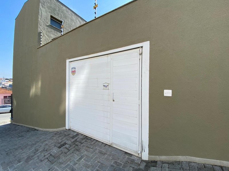 Prédio Comercial em Mauá - Jd Pilar 270m² 03 vagas Rua Benedito Augusto do Nascimento Mauá - 