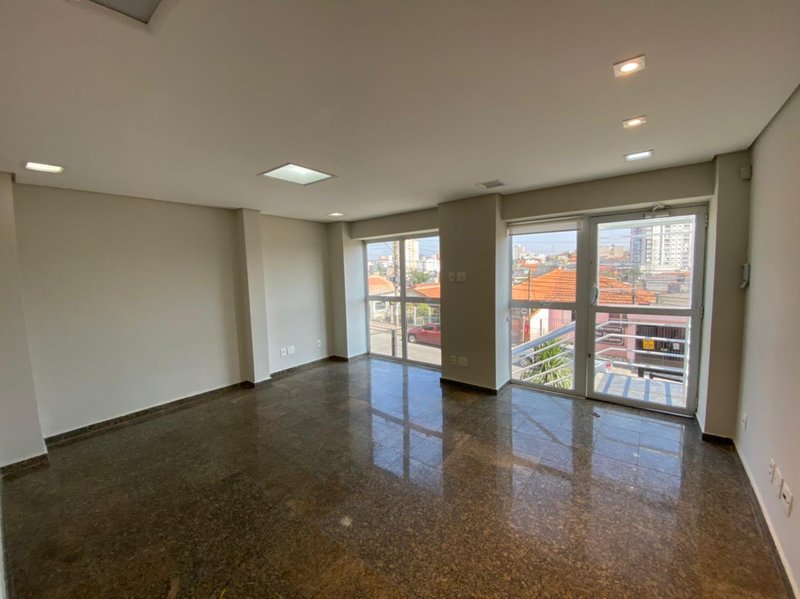 Prédio Comercial em Mauá - Jd Pilar 270m² 03 vagas Rua Benedito Augusto do Nascimento Mauá - 