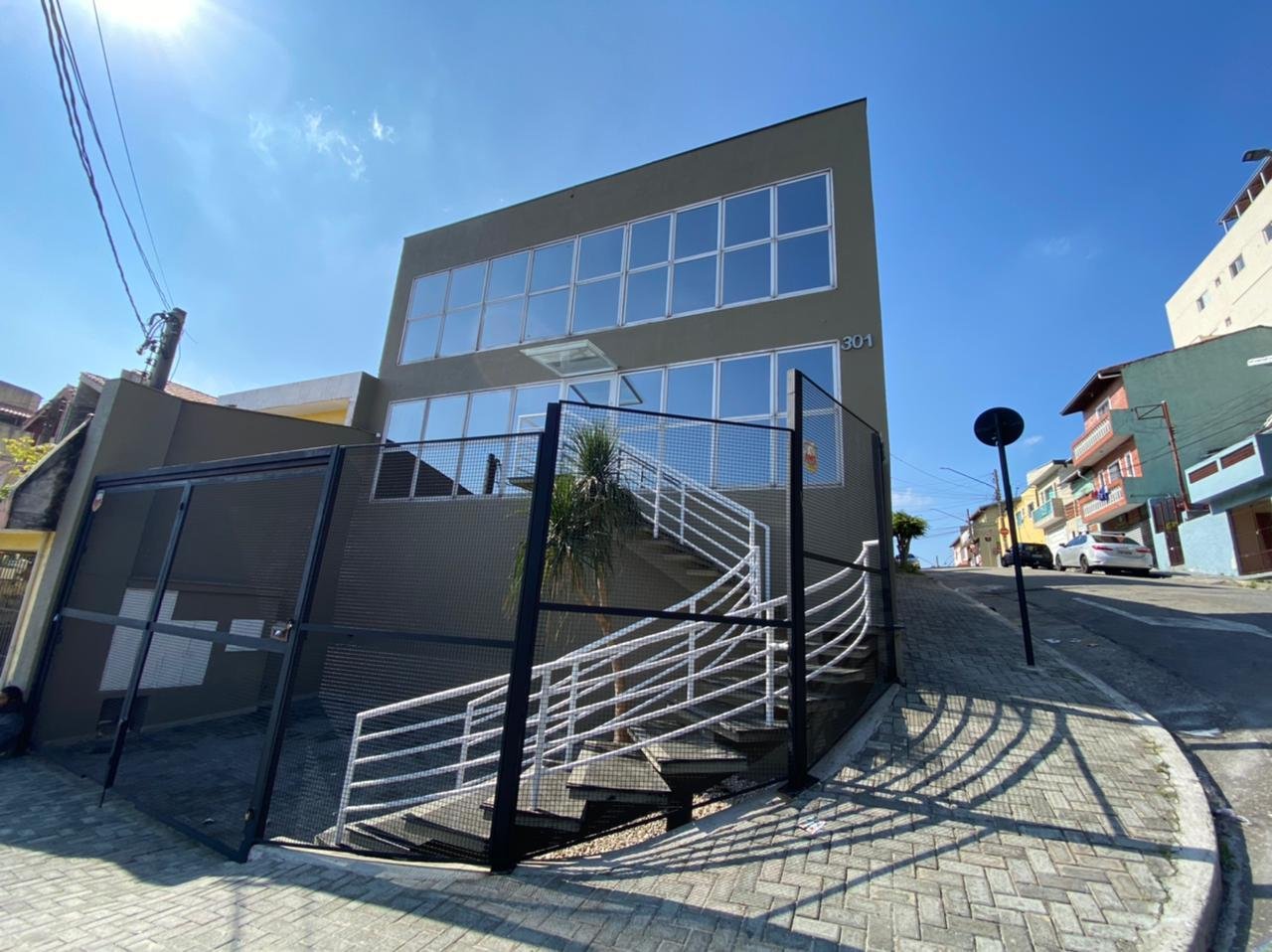 Prédio Inteiro à venda e aluguel, 270m² - Foto 2