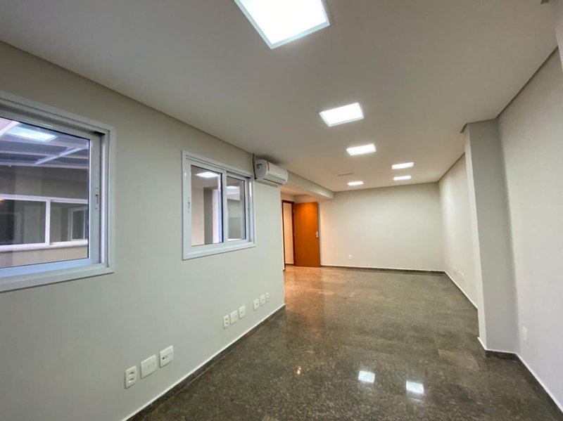 Prédio Comercial em Mauá - Jd Pilar 270m² 03 vagas Rua Benedito Augusto do Nascimento Mauá - 