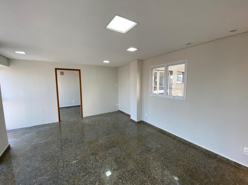 Prédio Comercial em Mauá - Jd Pilar 270m² 03 vagas Rua Benedito Augusto do Nascimento Mauá - 