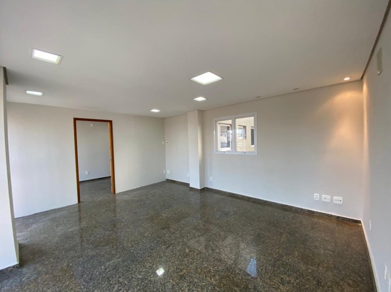 Prédio Comercial em Mauá - Jd Pilar 270m² 03 vagas Rua Benedito Augusto do Nascimento Mauá - 