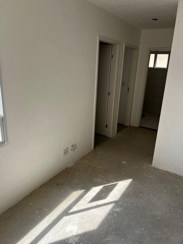 APARTAMENTO MORADAS DE FRANCO - Franco da Rocha - 