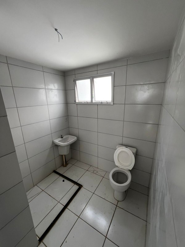 APARTAMENTO MORADAS DE FRANCO - Franco da Rocha - 