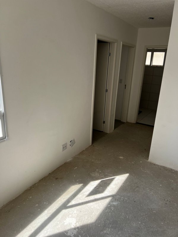 APARTAMENTO MORADAS DE FRANCO - Franco da Rocha - 