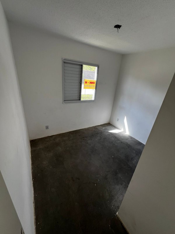 APARTAMENTO MORADAS DE FRANCO - Franco da Rocha - 