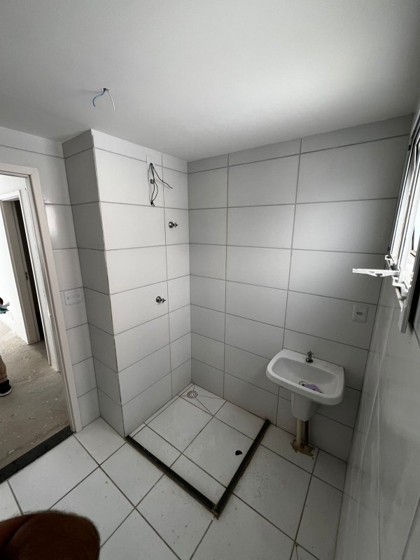 APARTAMENTO MORADAS DE FRANCO - Franco da Rocha - 