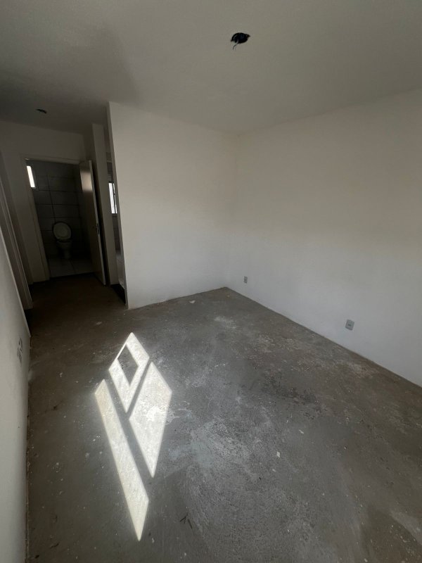 APARTAMENTO MORADAS DE FRANCO - Franco da Rocha - 