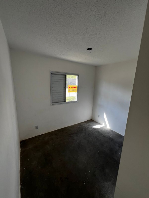 APARTAMENTO MORADAS DE FRANCO - Franco da Rocha - 