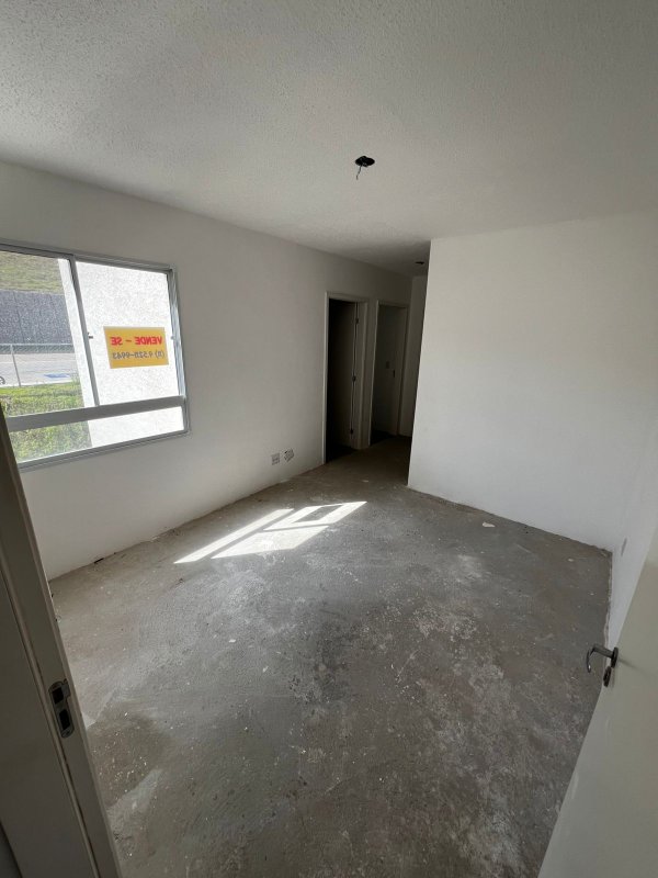 APARTAMENTO MORADAS DE FRANCO - Franco da Rocha - 