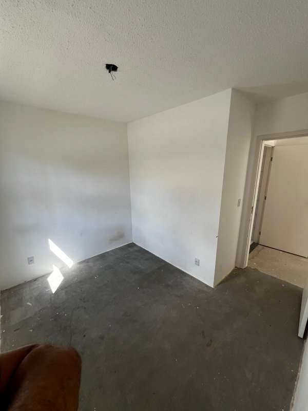 APARTAMENTO MORADAS DE FRANCO - Franco da Rocha - 