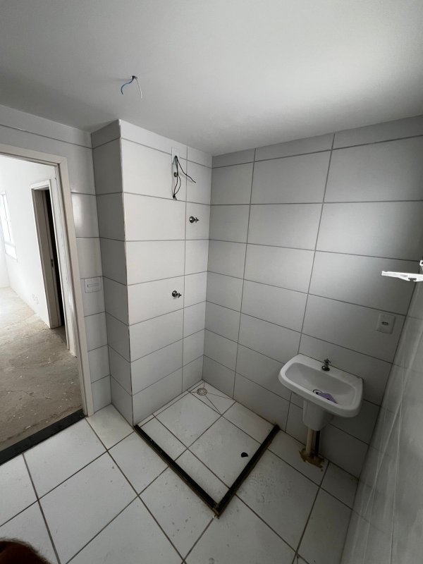 APARTAMENTO MORADAS DE FRANCO - Franco da Rocha - 