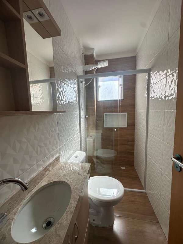 Apartamento pronto para morar no coração da Vila Formosa com churrasqueira a carvão Rua Tanganica São Paulo - 