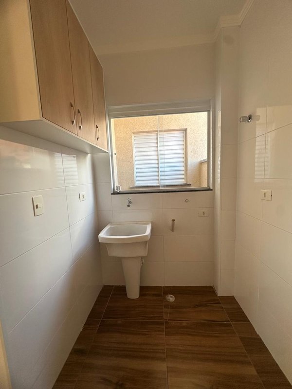 Apartamento pronto para morar no coração da Vila Formosa com churrasqueira a carvão Rua Tanganica São Paulo - 
