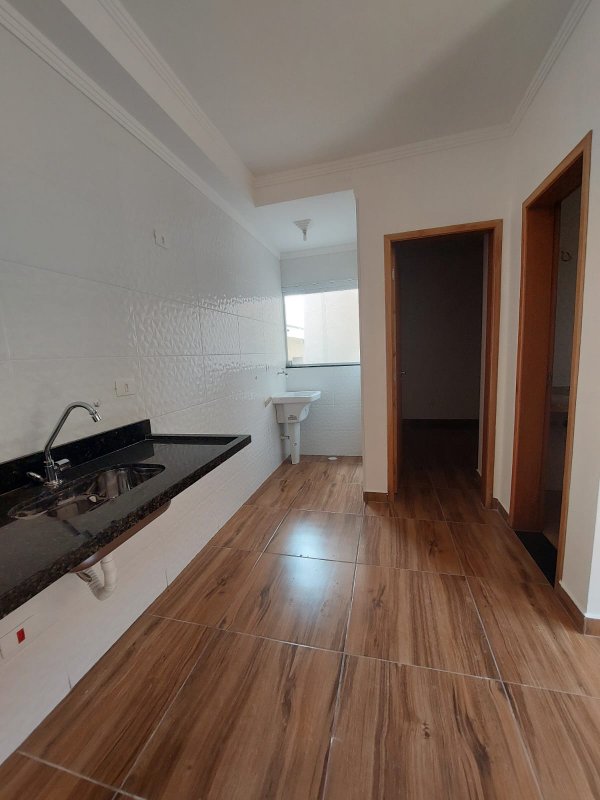 Apartamento pronto para morar no coração da Vila Formosa com churrasqueira a carvão Rua Tanganica São Paulo - 