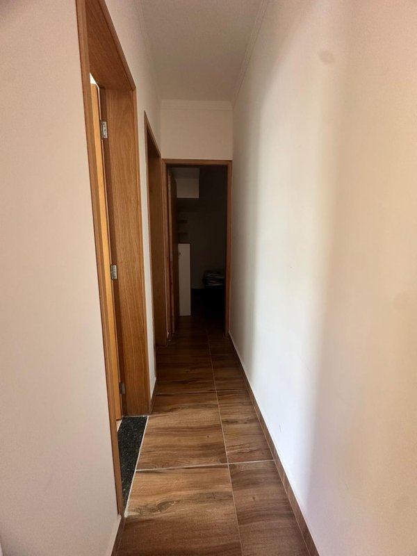 Apartamento pronto para morar no coração da Vila Formosa com churrasqueira a carvão Rua Tanganica São Paulo - 