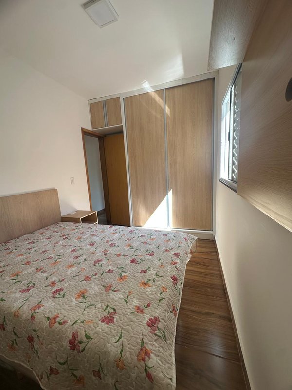 Apartamento pronto para morar no coração da Vila Formosa com churrasqueira a carvão Rua Tanganica São Paulo - 