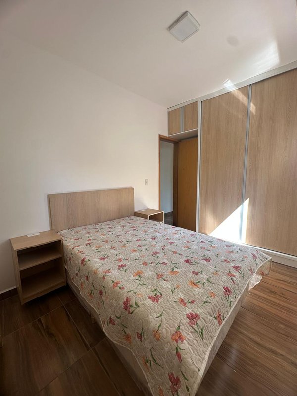 Apartamento pronto para morar no coração da Vila Formosa com churrasqueira a carvão Rua Tanganica São Paulo - 