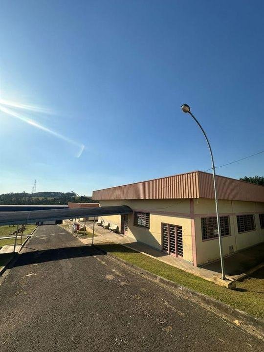 Prédio em Boituva 5400m² área 50000m² Rodovia Vicente Palma Boituva - 