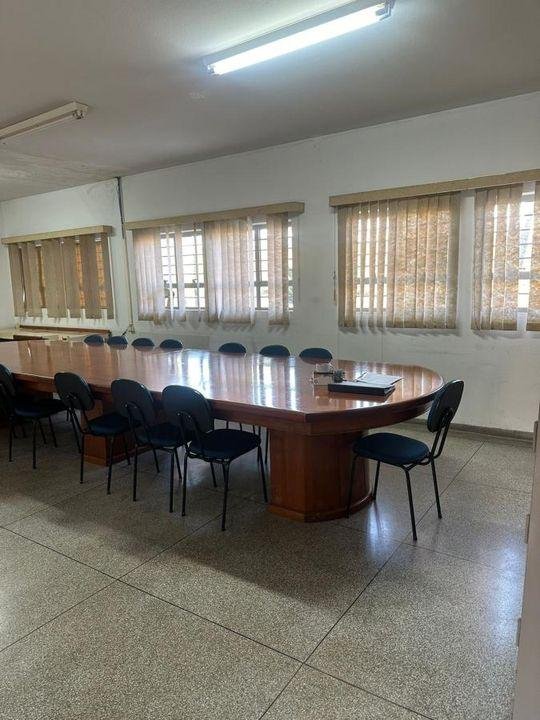 Prédio em Boituva 5400m² área 50000m² Rodovia Vicente Palma Boituva - 