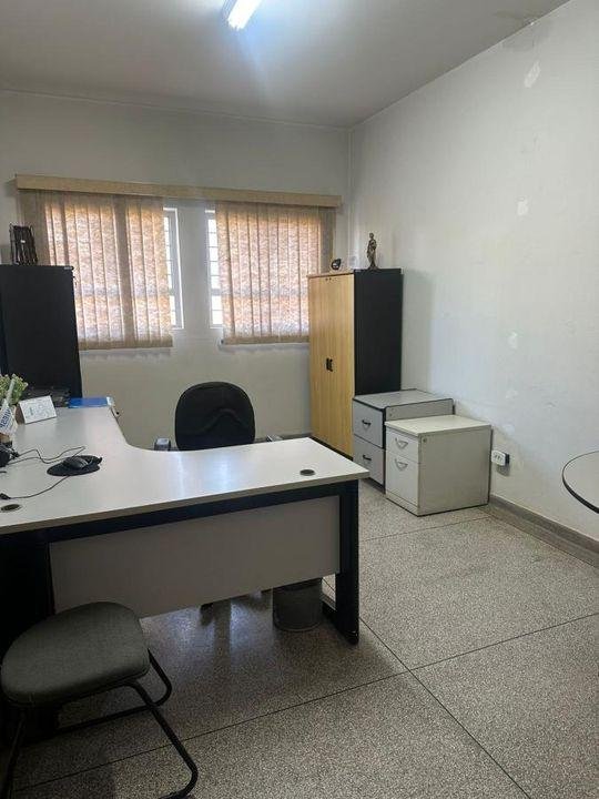 Prédio em Boituva 5400m² área 50000m² Rodovia Vicente Palma Boituva - 