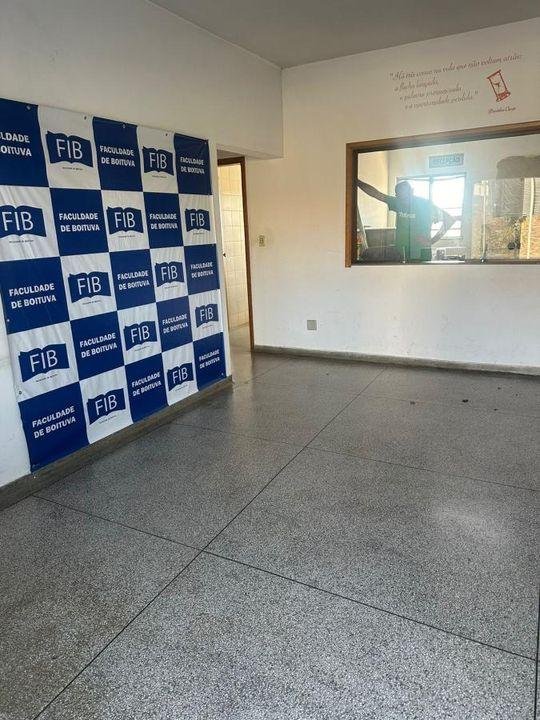 Prédio em Boituva 5400m² área 50000m² Rodovia Vicente Palma Boituva - 