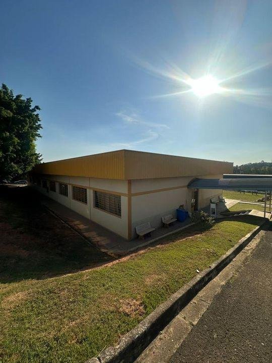 Prédio em Boituva 5400m² área 50000m² Rodovia Vicente Palma Boituva - 