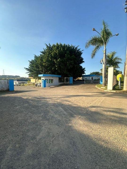 Prédio em Boituva 5400m² área 50000m² Rodovia Vicente Palma Boituva - 