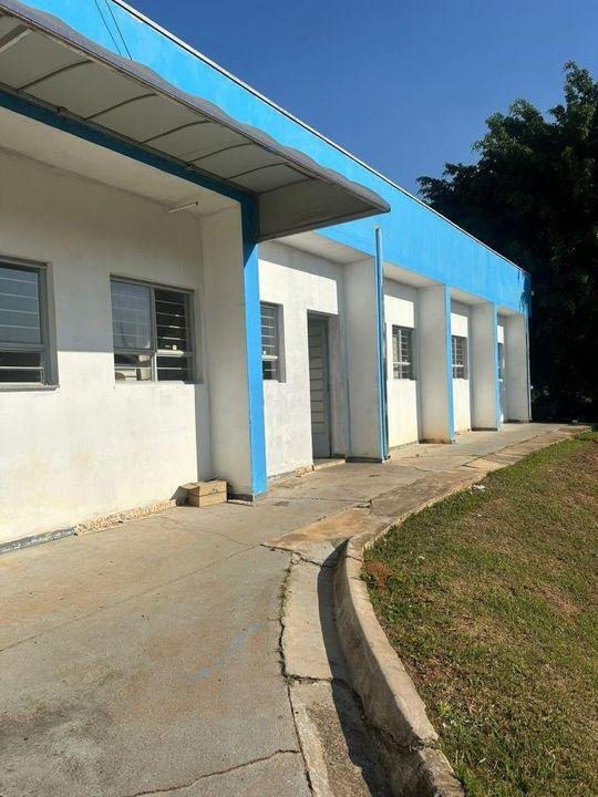 Prédio em Boituva 5400m² área 50000m² Rodovia Vicente Palma Boituva - 