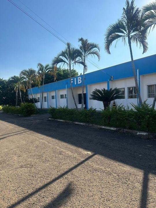 Prédio em Boituva 5400m² área 50000m² Rodovia Vicente Palma Boituva - 